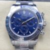 Rolex Cosmograph Daytona 126509-0005 QF Factory Stainless Steel Strap Replica Watch - Best Quality Replica Watches UK Swiss Watch Brands 1:1 Replica Fake Watch