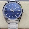 Omega Seamaster 220.10.41.21.03.004 N1 factory anti-magnetic function Replica Watch - Best Quality Replica Watches UK Swiss Watch Brands 1:1 Replica Fake Watch