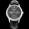 Patek Philippe Grand Complications 5140P-01 3K Factory July display Replica Watch - Best Quality Replica Watches UK Swiss Watch Brands 1:1 Replica Fake Watch