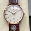 Vacheron Constantin Patrimony 85180-000R-9248 VC+ Factory Bar Hour Markers Replica Watch - Best Quality Replica Watches UK Swiss Watch Brands 1:1 Replica Fake Watch