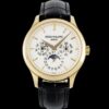 Patek Philippe Grand Complications 5140J-001 3K Factory Gold color Bezel Replica Watch - Best Quality Replica Watches UK Swiss Watch Brands 1:1 Replica Fake Watch