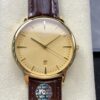 Vacheron Constantin Patrimony 85180-000J-H069 VC+ Factory Gold color Case Replica Watch - Best Quality Replica Watches UK Swiss Watch Brands 1:1 Replica Fake Watch