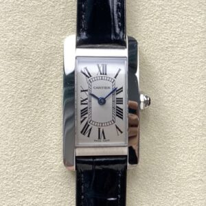 Cartier Tank WSTA0050 8848 Factory 41.6mm Replica Watch - Best Quality Replica Watches UK Swiss Watch Brands 1:1 Replica Fake Watch