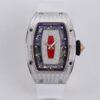 Richard Miller ladies RM07-01 ZF factory sapphire crystal mirror Replica Watch - Best Quality Replica Watches UK Swiss Watch Brands 1:1 Replica Fake Watch