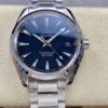 Omega Seamaster 231.10.39.21.03.002 N1 factory stainless steel strap Replica Watch - Best Quality Replica Watches UK Swiss Watch Brands 1:1 Replica Fake Watch