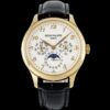 Patek Philippe Grand Complications 5327J-001 3K Factory Date Display Replica Watch - Best Quality Replica Watches UK Swiss Watch Brands 1:1 Replica Fake Watch