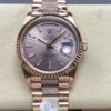 Rolex Day-Date M128235-0088 8+ Factory Screw-In Crown Replica Watch - Best Quality Replica Watches UK Swiss Watch Brands 1:1 Replica Fake Watch