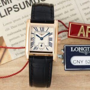 Longines Elegant L5.200.8.71.0 AF Factory Solid Bottom Replica Watch - Best Quality Replica Watches UK Swiss Watch Brands 1:1 Replica Fake Watch