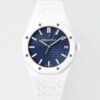 Audemars Piguet Royal Oak 15500 APS Factory Ceramic Bezel Replica Watch - Best Quality Replica Watches UK Swiss Watch Brands 1:1 Replica Fake Watch