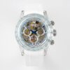 Rolex Cosmograph Daytona Sonic Factory Crystal Case Replica Watch - Best Quality Replica Watches UK Swiss Watch Brands 1:1 Replica Fake Watch