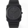 Bulgari OCTO 103368 BV factory ceramic case Replica Watch - Best Quality Replica Watches UK Swiss Watch Brands 1:1 Replica Fake Watch