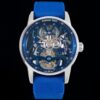 Audemars Piguet CODE11.59 26600NB.OO.D346KB.01 APP factory hollow dial Replica Watch - Best Quality Replica Watches UK Swiss Watch Brands 1:1 Replica Fake Watch