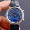 Jaeger-LeCoultre Rendez-Vous 3483590 CC Factory Diamond Case Replica Watch - Best Quality Replica Watches UK Swiss Watch Brands 1:1 Replica Fake Watch
