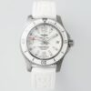 Breitling Superocean A17316D21A1S1 TF Factory White Dial Replica Watch - Best Quality Replica Watches UK Swiss Watch Brands 1:1 Replica Fake Watch