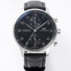 IWC Portugieser IW371609 ZF factory stainless steel case Replica Watch - Best Quality Replica Watches UK Swiss Watch Brands 1:1 Replica Fake Watch