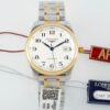 Longines Master Collection L2.793.5.78.7 AF factory stainless steel case Replica Watch - Best Quality Replica Watches UK Swiss Watch Brands 1:1 Replica Fake Watch