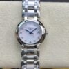 Longines Elegant L8.122.4.87.6 GS Factory Stainless Steel Case Replica Watch - Best Quality Replica Watches UK Swiss Watch Brands 1:1 Replica Fake Watch