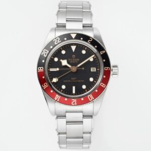 Tudor Black Bay M7939G1A0NRU-0001 ZF Factory Black Dial Replica Watch - Best Quality Replica Watches UK Swiss Watch Brands 1:1 Replica Fake Watch