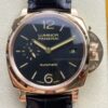 Panerai Lumino Dur PAM00908 VS Factory Alligator Leather Strap Replica Watch - Best Quality Replica Watches UK Swiss Watch Brands 1:1 Replica Fake Watch
