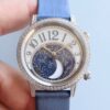 Jaeger-LeCoultre Rendez-Vous Q3523490 CC Factory Moon Phase Replica Watch - Best Quality Replica Watches UK Swiss Watch Brands 1:1 Replica Fake Watch