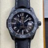TAG Heuer Aquaracer WBD218A.FC6445 TAR Factory Black Dial Replica Watch - Best Quality Replica Watches UK Swiss Watch Brands 1:1 Replica Fake Watch