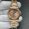 Chopard HAPPY SPORT 275378-5009 YF Factory Diamond Bezel Replica Watch - Best Quality Replica Watches UK Swiss Watch Brands 1:1 Replica Fake Watch