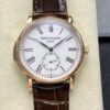 Patek Philippe Grand Complications TW Factory 5078R-001 White Dial Replica Watch - Best Quality Replica Watches UK Swiss Watch Brands 1:1 Replica Fake Watch
