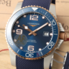 Longines Concas L3.782.3.98.9 AF factory stainless steel case Replica Watch - Best Quality Replica Watches UK Swiss Watch Brands 1:1 Replica Fake Watch