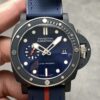 Panerai Submersible PAM01466 VS Factory Date Display Replica Watch - Best Quality Replica Watches UK Swiss Watch Brands 1:1 Replica Fake Watch