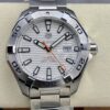 TAG Heuer Aquaracer WBD2111.BA0928 TAR Factory Stainless Steel Strap Replica Watch - Best Quality Replica Watches UK Swiss Watch Brands 1:1 Replica Fake Watch