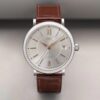 IWC Portofino IW458103 V7 Factory Stainless Steel Case Replica Watch - Best Quality Replica Watches UK Swiss Watch Brands 1:1 Replica Fake Watch