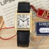 Longines Elegant L5.200.6.71.0 AF Factory Sapphire Watch Mirror Replica Watch - Best Quality Replica Watches UK Swiss Watch Brands 1:1 Replica Fake Watch