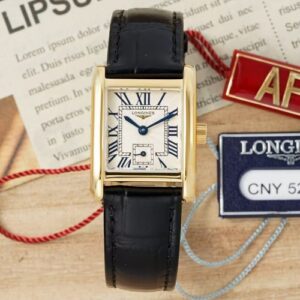 Longines Elegant L5.200.6.71.0 AF Factory Sapphire Watch Mirror Replica Watch - Best Quality Replica Watches UK Swiss Watch Brands 1:1 Replica Fake Watch
