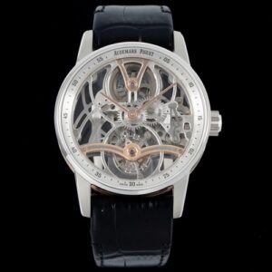 AP CODE11.59 26600CR.OO.D002CR.99 APP factory stainless steel case Replica Watch - Best Quality Replica Watches UK Swiss Watch Brands 1:1 Replica Fake Watch