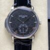 Patek Philippe Grand Complications 5078G-010 TW Factory Alligator Leather Strap Replica Watch - Best Quality Replica Watches UK Swiss Watch Brands 1:1 Replica Fake Watch
