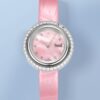 Piaget POSSESSION G0A45064 V+Factory Solid bottom case back Replica Watch - Best Quality Replica Watches UK Swiss Watch Brands 1:1 Replica Fake Watch