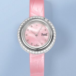 Piaget POSSESSION G0A45064 V+Factory Solid bottom case back Replica Watch - Best Quality Replica Watches UK Swiss Watch Brands 1:1 Replica Fake Watch