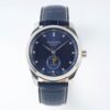 Longines Master Collection L2.919.4.97.0 APS Factory Stainless Steel Case Replica Watch - Best Quality Replica Watches UK Swiss Watch Brands 1:1 Replica Fake Watch