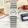 Longines Elegant L5.200.0.75.6 AF Factory Stainless Steel Strap Replica Watch - Best Quality Replica Watches UK Swiss Watch Brands 1:1 Replica Fake Watch