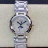 Longines Elegant L8.116.4.87.6 GS Factory White Dial Replica Watch - Best Quality Replica Watches UK Swiss Watch Brands 1:1 Replica Fake Watch