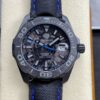 TAG Heuer Aquaracer WBD218C.FC6447 TAR Factory Date Display Replica Watch - Best Quality Replica Watches UK Swiss Watch Brands 1:1 Replica Fake Watch