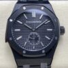 AP Royal Oak 26591CE.OO.D002CA.02 TW Factory Diamond Hour Markers Replica Watch - Best Quality Replica Watches UK Swiss Watch Brands 1:1 Replica Fake Watch