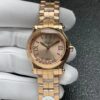Chopard HAPPY SPORT 275378-5008 YF Factory Rose Gold Case Replica Watch - Best Quality Replica Watches UK Swiss Watch Brands 1:1 Replica Fake Watch