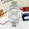 Longines Concas L3.720.4.72.6 AF factory back transparent case Replica Watch - Best Quality Replica Watches UK Swiss Watch Brands 1:1 Replica Fake Watch
