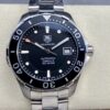 TAG Heuer Aquaracer WAN2110.BA0822 TAR Factory Solid Case Back Replica Watch - Best Quality Replica Watches UK Swiss Watch Brands 1:1 Replica Fake Watch