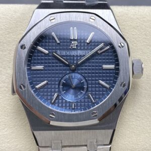 Audemars Piguet Royal Oak 26591TI.OO.1252TI.01 TW Factory Stainless Steel Case Replica Watch - Best Quality Replica Watches UK Swiss Watch Brands 1:1 Replica Fake Watch