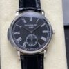 Patek Philippe Grand Complications 5078P TW Factory Transparent Case Back Replica Watch - Best Quality Replica Watches UK Swiss Watch Brands 1:1 Replica Fake Watch