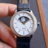 Piaget Jewelry Watch G0A40111 CC Factory 36MM Replica Watch - Best Quality Replica Watches UK Swiss Watch Brands 1:1 Replica Fake Watch