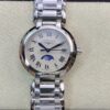 Longines Elegant L8.116.4.71.6 GS Factory Stainless Steel Bezel Replica Watch - Best Quality Replica Watches UK Swiss Watch Brands 1:1 Replica Fake Watch