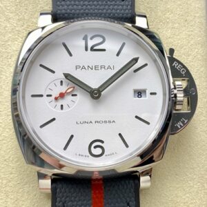Panerai Lumino Dur PAM01381 VS Factory Stainless Steel Case Replica Watch - Best Quality Replica Watches UK Swiss Watch Brands 1:1 Replica Fake Watch